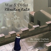 Enlarge image Cover: War & Order - Michael Raymond Astle