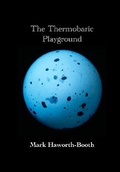 Cover: The Thermobaric Playground - VOLE