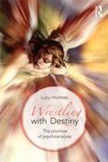 Cover: Wrestling with Destiny - Routledge
