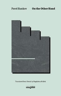 Enlarge image Cover: On The Other Hand - Terra Librorum