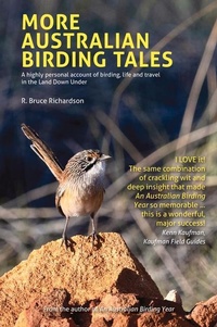 Abbildung von: More Australian Birding Tales - John Beaufoy Publishing Ltd