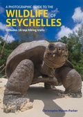Cover: A Photographic Guide to the Wildlife of Seychelles - John Beaufoy Publishing Ltd