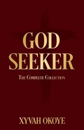 Cover: God Seeker - Chartus.X Publishing