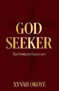 Enlarge image Cover: God Seeker - Chartus.X Publishing