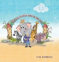 Cover: Curious Charlie Goes To The Zoo - Maple Publishers