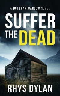 Enlarge image Cover: Suffer The Dead - Wyrmwood Books