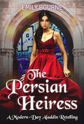 Cover: The Persian Heiress - Halo & Claws Publishing