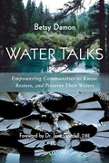 Cover: Water Talks - Portal Books