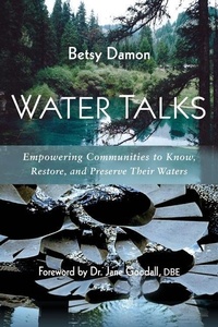 Enlarge image Cover: Water Talks - Portal Books