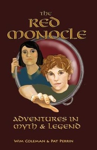 Enlarge image Cover: The Red Monocle - Chiron Books