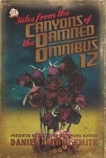 Cover: Tales from the Canyons of the Damned - Holt Smith Ltd