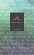 Cover: Maps and Tapes - Legacy Isle Publishing
