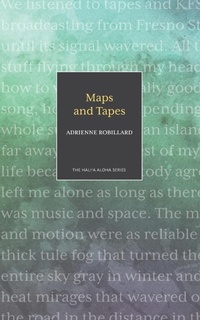 Enlarge image Cover: Maps and Tapes - Legacy Isle Publishing