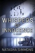 Cover: Whispers of Innocence - Red Adept Publishing