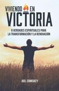Cover: Viviendo en Victoria - CCS Publishing