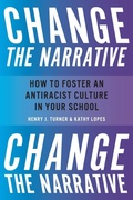 Cover: Change the Narrative - Dave Burgess Consulting