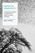 Cover: Notes on Complexity - Spiegel & Grau