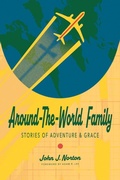 Cover: Around-the-World Family - 1517 Publishing