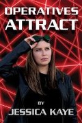 Cover: Operatives Attract - Barringer Publishing/Schlesinger Advertising