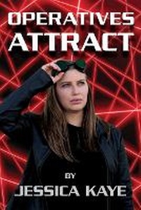 Enlarge image Cover: Operatives Attract - Barringer Publishing/Schlesinger Advertising