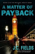 Cover: A Matter of Payback - Paperback-Press