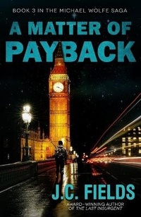Enlarge image Cover: A Matter of Payback - Paperback-Press