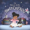 Cover: The Great Book Switcheroo - Julia Inserro