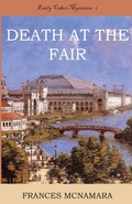 Cover: Death at the Fair - Rudiyat Press