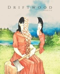Cover: Driftwood Press 9.2 - Driftwood Press