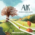 Cover: Air - Hearty & Free