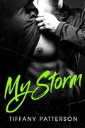 Cover: My Storm - Tmp Publishing LLC