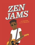Cover: Zen Jams - English Schoolhouse