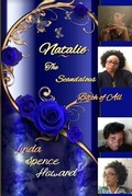 Cover: Natalie... The Scandalous Bitch of All - Wider Perspectives Publishing