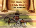 Cover: The Story of Young David - Hadassah's Crown Publishing