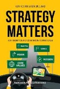 Cover: Strategy Matters - Market Square Publishing