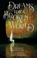 Cover: Dreams for a Broken World - Reckoning Press