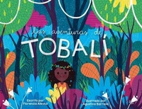 Enlarge image Cover: Las Aventuras de Tobali - Storybook Genius, LLC
