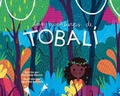 Cover: Las Aventuras de Tobali - Storybook Genius, LLC