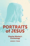 Cover: Portraits of Jesus - United Methodist General Board of Higher Education