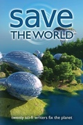 Cover: Save the World - Mongoose on the Loose dba Other Worlds Ink