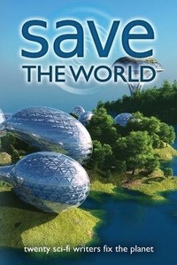 Enlarge image Cover: Save the World - Mongoose on the Loose dba Other Worlds Ink