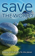 Cover: Save the World - Mongoose on the Loose dba Other Worlds Ink