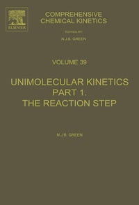 Abbildung von: Comprehensive Chemical Kinetics - Elsevier
