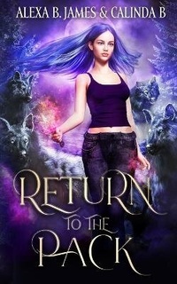 Enlarge image Cover: Return to the Pack - Speak Now