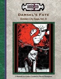 Cover: Damsel's Fate - ManChild Ltd