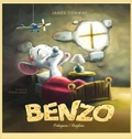 Cover: Benzo - Benzo Books Media LLC