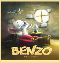 Enlarge image Cover: Benzo - Benzo Books Media LLC