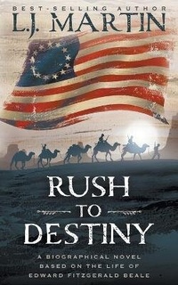 Enlarge image Cover: Rush to Destiny - Wise Wolf Books