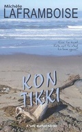 Cover: Kon Tikki - EchoFictions