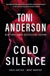 Enlarge image Cover: Cold Silence - Toni Anderson